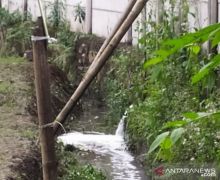 Sontoloyo, Perusahaan Buang Limbah ke Sungai, Kok Cuma Ditegur - JPNN.com
