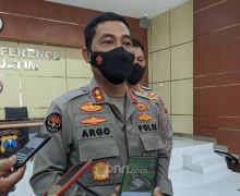 Polri Terjunkan DVI dan Puslabfor Identifikasi Kebakaran Lapas Tangerang - JPNN.com