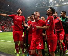 Fakta-Fakta Jelang Laga Pembuka Euro 2020 - JPNN.com