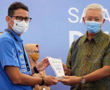 Agung Podomoro Group All Out Mendukung Vaksinasi Covid-19 - JPNN.com