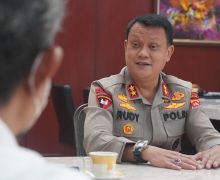Anak Buah Dimutasi, Irjen Rudy Sampaikan Pesan Menyentuh - JPNN.com