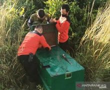 Muriansyah Imbau Warga Sampit Waspada Ketika Keluar Rumah di Malam Hari - JPNN.com