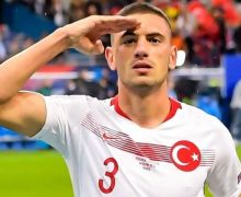 Mengenal Merih Demiral, Bek Juventus yang Cetak Sejarah di Laga Pembuka EURO 2020 - JPNN.com