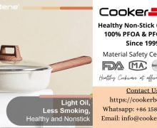 Memasak Sehat dan Aman Dengan Healthy Cookware - JPNN.com