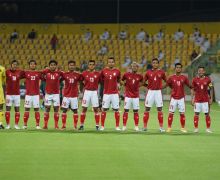 Timnas Indonesia vs UEA 0-5: Mental Makin Ambruk Karena Penalti Tak Masuk - JPNN.com