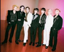 Masuk Dalam 5 Kategori Berbeda, BTS Jadi Grup Dengan Nominasi Terbanyak Tahun Ini - JPNN.com