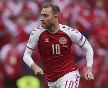 Christian Eriksen Kembali, Ini Daftar Skuad Timnas Denmark di Piala Dunia 2022 - JPNN.com