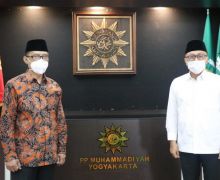 PAN dan Muhammadiyah Bahas Hal Sangat Penting Bagi NKRI - JPNN.com