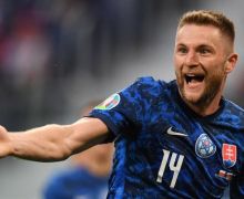 Pengin Pinjam Milan Skriniar, Galatasaray Dekati PSG - JPNN.com