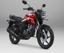 Honda CB150 Verza Punya Warna Baru, Sebegini Harganya  - JPNN.com