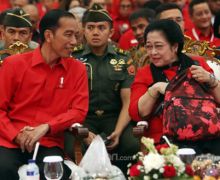 Agung Sebut Pilkada Jateng Jadi Ajang Pertarungan Efek Jokowi vs Megawati - JPNN.com