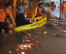 Banjir di Perumahan Pondok Hijau Permai Bekasi: 6 Ribu Warga Terdampak - JPNN.com