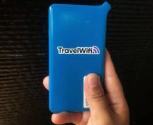 Perusahaan Berikan Modem TravelWifi agar Karyawan Tetap Produktif - JPNN.com