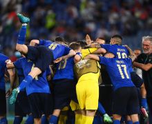 Italia dan Wales Segel Tiket 16 Besar Euro 2020 - JPNN.com