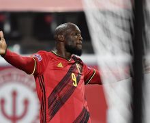 Sikap Tegas Timnas Belgia Soal Romelu Lukaku Menjelang Piala Dunia 2022 - JPNN.com
