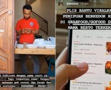 Akhirnya, Pemilik Restoran Palsu di Aplikasi Online Surabaya Tertangkap, Ini Modusnya - JPNN.com