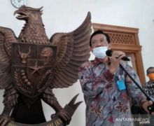 Sri Sultan Hamengku Buwono X: Mas Haryadi Suyuti Melanggar Janjinya Sendiri - JPNN.com