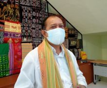 Mengatai Risma, Bupati Alor Sudah Ditegur Gubernur Viktor Laiskodat - JPNN.com