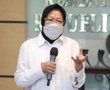 HUT Ke-19 Tagana, Mensos Risma Cerita Pengalaman Berkesan Saat Bantu Korban Bencana - JPNN.com