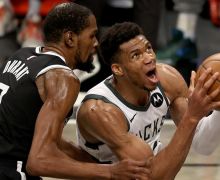 Milwaukee Bucks Singkirkan Brooklyn Nets Lewat Laga Dramatis - JPNN.com