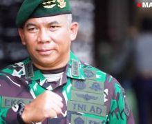 Letjen TNI Eko Margiyono: Ini Adalah Kehormatan Buat Saya Pribadi dan Keluarga - JPNN.com
