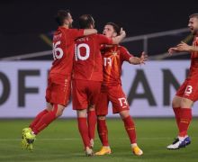 Demi Sang Kapten, Makedonia Utara Siap Raih Poin Pertama di EURO 2020 - JPNN.com