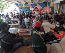Menggali Potensi Kampung, Karang Taruna Surabaya Mengajak Masyarakat Ikut Lomba Nge-Vlog - JPNN.com