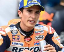 Stefan Bradl Akan Gantikan Marc Marquez di MotoGP Portugal - JPNN.com