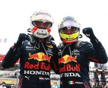 ExxonMobil Berharap Pembalap Red Bull Cetak Podium Ganda di F1 Hongaria - JPNN.com