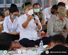 Kementerian ATR/BPN Mempercepat Penyelesaian Pengadaan Tanah Tol Pekanbaru-Bangkinang - JPNN.com