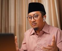 Konsorsium yang Dipimpin Ustaz Yusuf Mansur Borong 250 Juta Lembar Saham BABP - JPNN.com