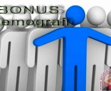 Dampak Bonus Demografi Bisa Diantisipasi Lewat Konsep Pengurangan Bahaya - JPNN.com