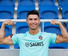 Ternyata Ini Rahasia Diet Cristiano Ronaldo yang Bikin Dia Tetap Bugar - JPNN.com