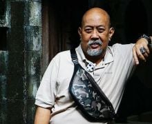 Andre Taulany Gugat Cerai Istri, Indro Warkop Berikan Doa Terbaik - JPNN.com