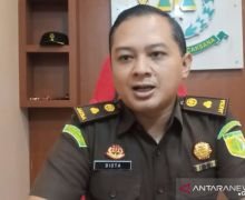 Samsul Bahri Dituntut Hukuman Mati, Begini Kronologis Kasusnya, Ya Ampun - JPNN.com