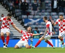Daftar Pemain Timnas Kroasia di Piala Dunia 2022: Era Baru Vatreni - JPNN.com