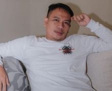 Gagal Jadi Anggota DPR, Vicky Prasetyo: Bangkit, Syuting Lagi - JPNN.com