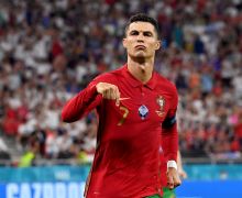 Dari Ronaldo hingga Suarez, 5 Bintang yang Terancam Absen di Piala Dunia 2022 - JPNN.com