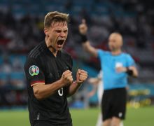 Skor Akhir Jerman Vs Hungaria 2-2: Siapa Lolos ke 16 Besar dari Grup F? - JPNN.com