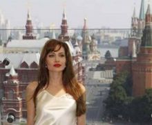 Angelina Jolie Akhirnya Punya Akun Instagram, Ini Unggahan Perdananya - JPNN.com