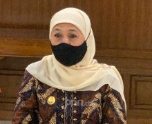 Masuk Daftar 500 Tokoh Muslim Berpengaruh, Gubernur Khofifah: Doakan Saya Istikamah - JPNN.com
