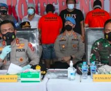 Usai Bunuh Mara Salem, Eks Cawalkot Siantar dan Oknum TNI Ini Mabuk-mabukan di Diskotik - JPNN.com