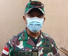KKB Berulah Lagi, Tembaki Pos Koteka yang Dijaga Marinir - JPNN.com