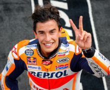 Tim Repsol Honda Pastikan Marc Marquez Mengaspal di Sepang dan Mandalika - JPNN.com