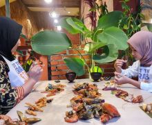 10 Tahun Eksis, Cut The Crab Ekspansi di Beberapa Kota Indonesia - JPNN.com