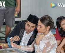 WeTV Original Hadirkan Drama Remaja Kaget Nikah, Begini Ceritanya - JPNN.com