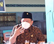 Ketua DPD RI Dukung Penumbuhan Bisnis Waralaba, Begini Alasannya - JPNN.com