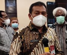 Kemendagri Bantah Tutupi Proses Penunjukan Pj Kepala Daerah - JPNN.com