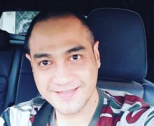 Kondisi Masih Belum Stabil, Ferry Irawan: Saya Cuma Minta Doa - JPNN.com