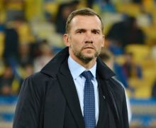 Genoa Vs Roma: Debutnya Dinodai Jose Mourinho, Andriy Shevchenko Bilang Begini - JPNN.com
